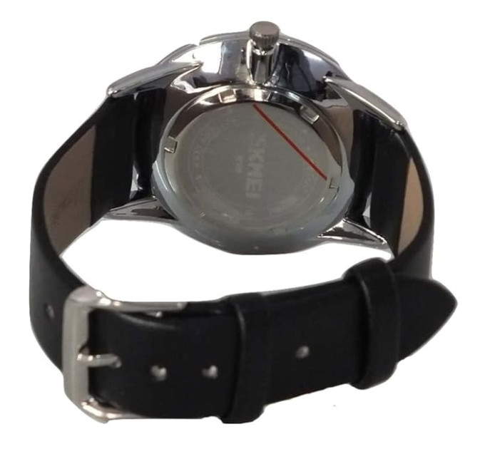 Часы наручные Skmei 9092 Original (Black Black, 9092BKBK-B) (17116)