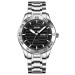 Часы наручные Skmei 9293 (Silver Black, 9293SIBK) (18377)