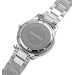 Часы наручные Skmei 9293 (Silver Black, 9293SIBK) (18377)