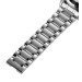Часы наручные Skmei 9293 (Silver Black, 9293SIBK) (18377)