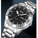 Часы наручные Skmei 9293 (Silver Black, 9293SIBK) (18377)
