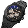 Часы наручные Skmei 9296 Original (Black Black, 9296BKBK) (17176)