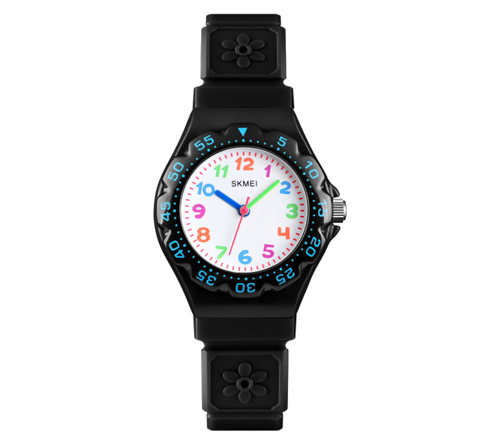 Часы наручные детские Skmei 1483 Original (Black, 1483BK) (15963)