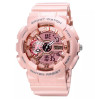 Часы наручные женские Skmei 1688 Original (Pink, 1688PK) (17160)
