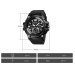 Часы наручные мужские Skmei 1725 (Black, 1725BK) (18428)
