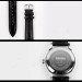 Часы наручные мужские Skmei 9058 (Black Man Stainless Steel, 9058SBK-B) (18411)