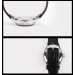 Часы наручные мужские Skmei 9058 (Black Man Stainless Steel, 9058SBK-B) (18411)