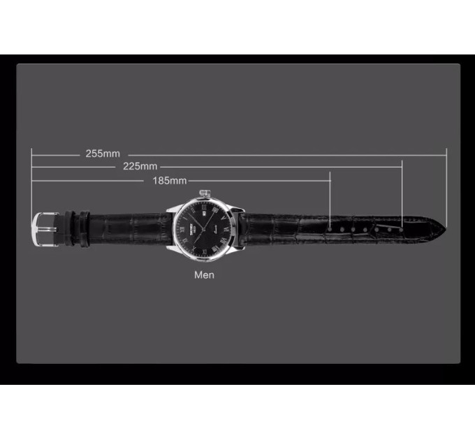 Часы наручные мужские Skmei 9058 (Black Man Stainless Steel, 9058SBK-B) (18411)