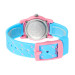 Детские наручные часы Skmei 2157 Original Котик для девочки электронные (Cat Pink, 2157CT) (19155)
