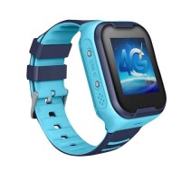 Детские смарт-часы K9 с функцией телефона с 4G и GPS / WiFi (Blue)