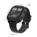 Детские смарт-часы Wonlex KT19 PRO Max Original часы-телефон с видеозвонком GPS WI-FI и SIM-картой (Black) (19131)