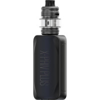Электронная сигарета Smok X-PRIV Plus 225W with TF-D Sub-ohm Tank 5.5ml Original Kit (Black)