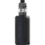 Электронная сигарета Smok X-PRIV Plus 225W with TF-D Sub-ohm Tank 5.5ml Original Kit (Black)