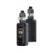 Электронная сигарета Smok X-PRIV Plus 225W with TF-D Sub-ohm Tank 5.5ml Original Kit (Black) (18833)