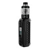 Электронная сигарета VOOPOO Argus MT 100W 3000mAh with Uforce-L Tank 5.5ml Original Kit (Carbon Fiber) (16641)
