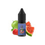 Жидкость для POD систем Black Triangle Get High Salt Green Red Mix 10 мл 50 мг (Яблоко, клубника, арбуз)
