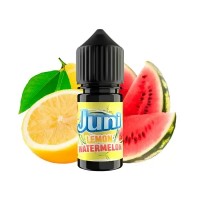 Рідина для POD систем Juni Watermelon Lemon 30 мл 50 мг (Лимон Арбуз Холод)