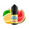 Рідина для POD систем Juni Watermelon Lemon 30 мл 50 мг (Лимон Арбуз Холод)