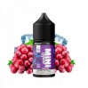 Рідина для POD систем Mini Liquid Salt Grape Ice 30 мл 30 мг (Виноград з льодом)