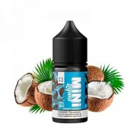 Рідина для систем POD Mini Liquid Salt Sweet Coconut 30 мл 30 мг (Солодкий кокос)