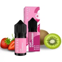 Жидкость для POD систем Mix Bar Kiwi Strawberry 30 мл 50 мг (Киви клубника)