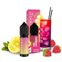 Жидкость для POD систем Mix Bar Pink Lemonade 15 мл 65 мг (Лимона, малина с холодком)