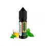 Жидкость для POD систем WEBBER SourSop Tea 15 мл 30 мг (Фруктовый чай саусеп)