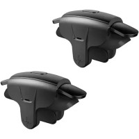 Игровой триггер внешний джойстик для телефона Memo AK05 Original игровые кнопки (Black)