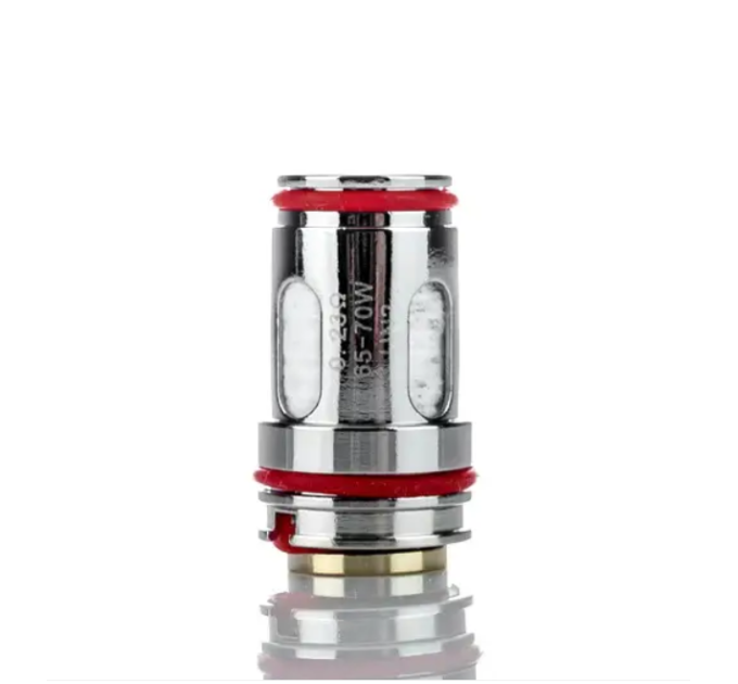 Испаритель Uwell Crown 5 Original Coil (UN2 Meshed - 0.23 Ом) (16434)