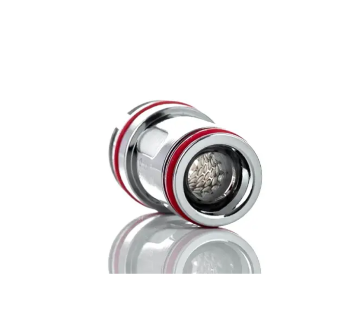 Испаритель Uwell Crown 5 Original Coil (UN2 Meshed - 0.23 Ом) (16434)
