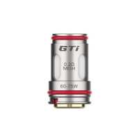 Испаритель сменный Vaporesso GTi Mesh Coil на сетке (0.2 Ом)