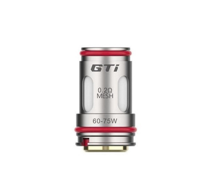 Испаритель сменный Vaporesso GTi Mesh Coil на сетке (0.2 Ом) (18912)