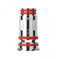 Испаритель сменный Voopoo PnP X Coil для под-системы (0.3 Ом)