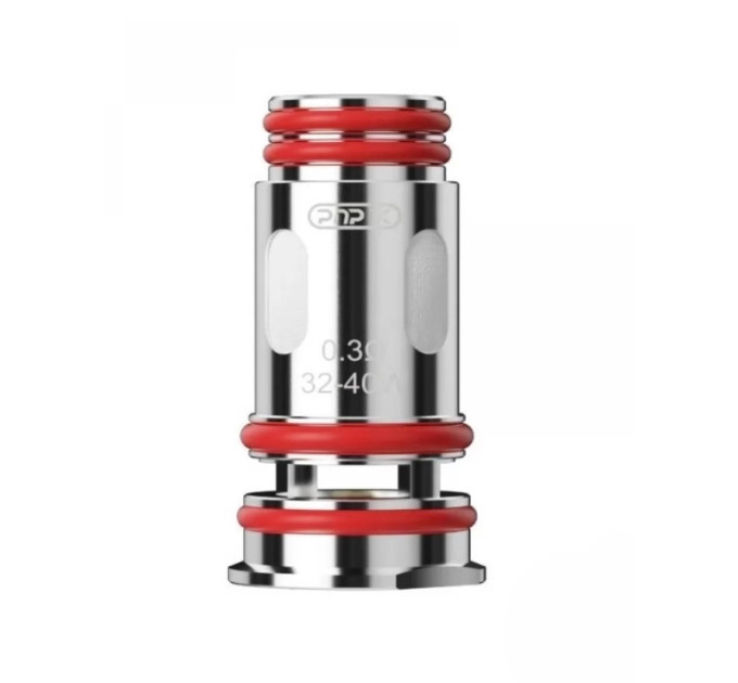 Испаритель сменный Voopoo PnP X Coil для под-системы (0.3 Ом) (18947)