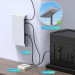 Кабель питания для Starlink Gen 3 12AWG с разъемами XT60 2м (19909)