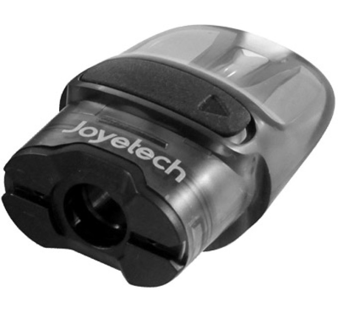 Картридж Joyetech EVIO Gleam Pod 2ml Original Coil (пустой) (15978)