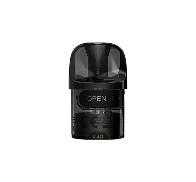 Картридж Lost Vape E-Plus 3ml Original Coil (RDL - 0.3 Ом) (16775)