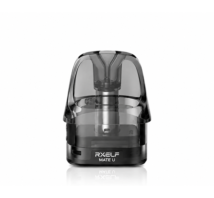 Картридж Lost Vape RXELF Mate U Ursa Nano Pod 3ml Original Coil (0.8 Ом) (19549)