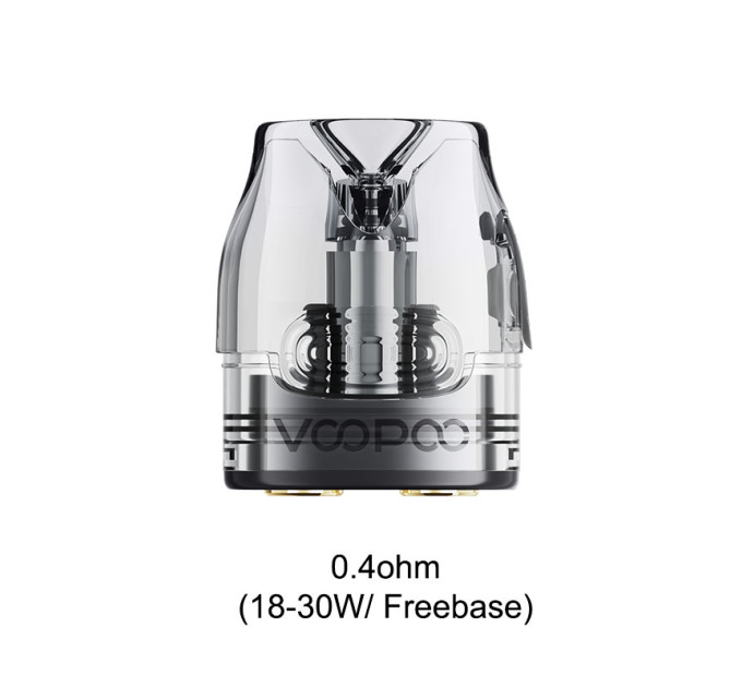 Картридж VOOPOO Vmate V3 3ml Original Coil (0.4 Ом) (16825)