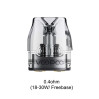 Картридж VOOPOO Vmate V3 3ml Original Coil (0.4 Ом) (16825)
