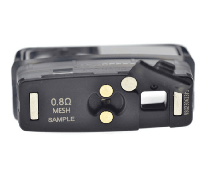 Картридж Vaporesso ECO Nano 6ml Original Coil (0.8 Ом) (16466)