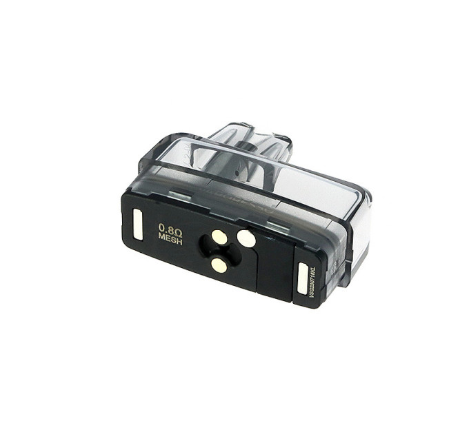 Картридж Vaporesso ECO Nano 6ml Original Coil (0.8 Ом) (16466)