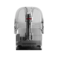 Картридж Vaporesso LUXE Q 3ml Original Coil (Mesh - 1.0 Ом)