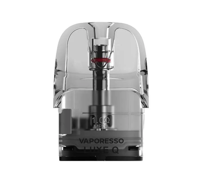 Картридж Vaporesso LUXE Q 3ml Original Coil (Mesh - 1.0 Ом) (18494)