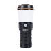 Кемпинговый фонарик Sofirn BLF LT1 аккумуляторная лампа для палатки и туризма (Black) (19280)