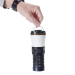Кемпинговый фонарик Sofirn BLF LT1 аккумуляторная лампа для палатки и туризма (Black) (19280)