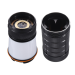 Кемпинговый фонарик Sofirn BLF LT1 аккумуляторная лампа для палатки и туризма (Black) (19280)
