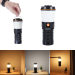 Кемпинговый фонарик Sofirn BLF LT1 аккумуляторная лампа для палатки и туризма (Black) (19280)