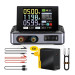 Лабораторный блок питания Fnirsi DPS-150 С2С PD (1CH, 30V, 5A) +кабель и блок зарядки (Blue) (19662)