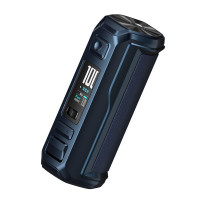 Мод VOOPOO Argus MT 100W 3000mAh Original Mod (Dark Blue)